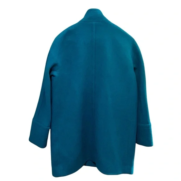 J. Crew City Coat - Picture 5 of 16